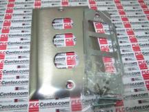 Настенный выключатель Артикул SSK3 от производителя LEGRAND