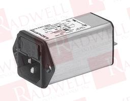 Розетка / коробка Артикул 4301,8054 от производителя SCHURTER