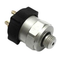 Реле давления Euroswitch 4633612, 2-10 бар, G наружная резьба, 250В AC, 5А