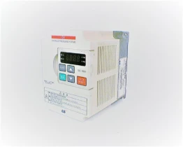 Частотный преобразователь LS ELECTRIC SV008IG5-2U 0.75кВт 200-230В