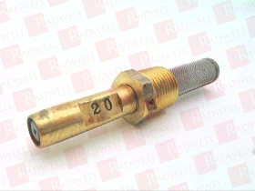 Форсунка Артикул P20265 от производителя GATEWOOD