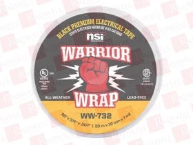 Электрическая лента Артикул WW-732 от производителя NSI INDUSTRIES