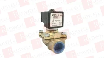 Электромагнитный клапан  Артикул 12F22C2148A3FPH80 от производителя PARKER