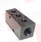 Пневматический коллектор Артикул M10-125-3 от производителя PNEUMADYNE