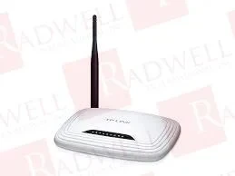 Сетевой маршрутизатор Артикул TL-WR740N от производителя TP LINK