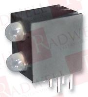 ЖК / светодиодный дисплей Артикул L-130WCP/2EGW от производителя KINGBRIGHT