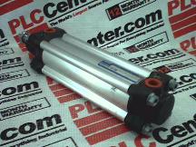 Пневматический привод C52M-40-16-100 производства LPI INC