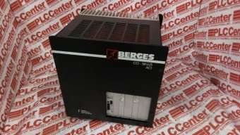 Привод Артикул ACI-22.0KW от производителя BERGES