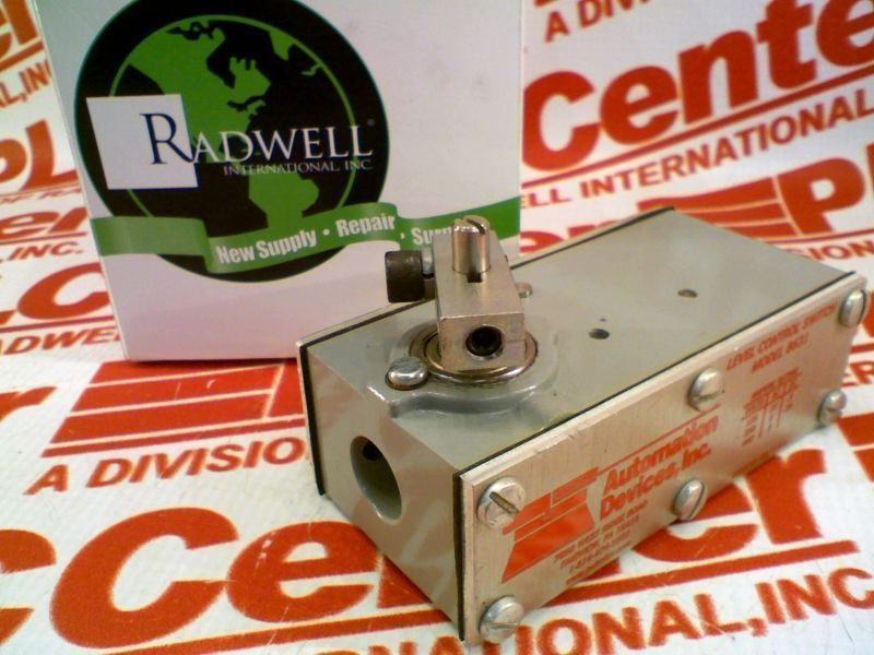 Контроль уровня Артикул 8631 от производителя AUTOMATION DEVICES