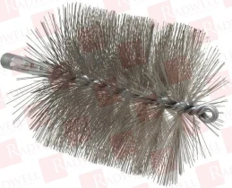 Проволочная щетка Артикул 43573 от производителя SCHAEFER BRUSH MFG