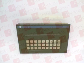 Интерфейс оператора Артикул XBT-A811010 от производителя SCHNEIDER ELECTRIC