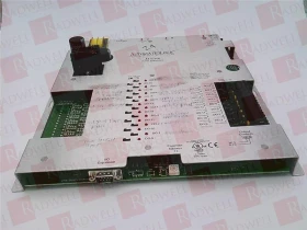 Плата системы управления ОВиК Артикул MX1600 от производителя AUTOMATED LOGIC