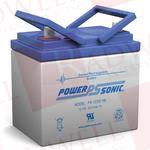 Аккумулятор Артикул PS-12350NB от производителя POWER SONIC