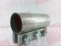 Труба и муфта Артикул 21253B11 от производителя METFLO