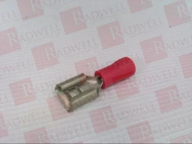 Перемычка / клемма / штекер Артикул FVDF2216T-250A от производителя TPC WIRE & CABLE