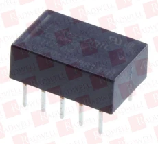 Реле / розетка Артикул TQ2-24V от производителя MATSUSHITA ELECTRIC