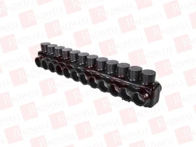 Наконечник / разъем Артикул IPLD250-12 от производителя NSI INDUSTRIES