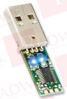 Модуль / стойка ПЛК Артикул USB-RS232-PCBA от производителя FTDI CHIP