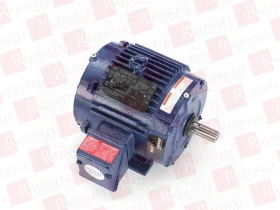 Двигатель Артикул 182TTTS6526 от производителя REGAL REXNORD