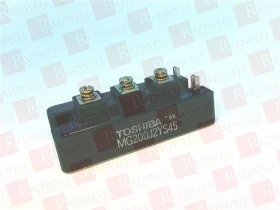 Интегральная микросхема Артикул MG200J2YS45 от производителя TOSHIBA