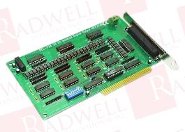 Модуль / плата / стойка DCS Артикул PCL-734 от производителя ADVANTECH