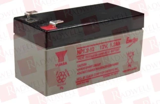 Аккумулятор Артикул 100104 от производителя NORTEK