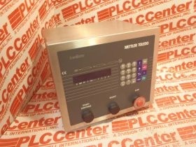 Индикатор массы Артикул LBHA0700000 от производителя METTLER TOLEDO