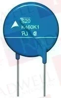 Варистор  Артикул B72220S0301K101 от производителя TDK