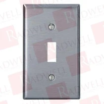 Тумблер  Артикул 84001 от производителя LEVITON