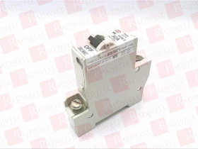 Автоматический выключатель для монтажа на дин-рейку Артикул 321MB2 от производителя EATON CORPORATION