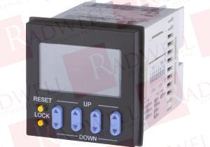 Таймер  / Счетчик  Артикул CI034410 от производителя IPF ELECTRONIC