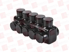 Наконечник / разъем Артикул IPLD350-5 от производителя NSI INDUSTRIES