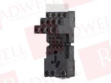 Розетка / вывод  / держатель Артикул PYF-14BE/3 (ES15/4S) от производителя TELE CONTROLS