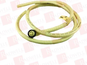 Комплект кабелей / шнуров QD Артикул 89506 от производителя TPC WIRE & CABLE