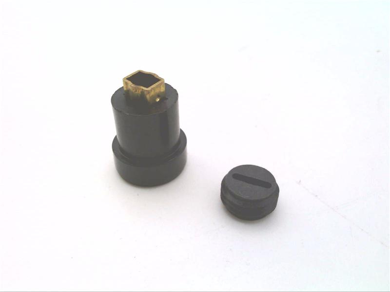 Щеткодержатель 1/8 x 3/16 Phoenix Electric Manufacturing 1000-AB-611-536