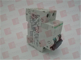Автоматический выключатель для монтажа на дин-рейку Артикул MG24454 от производителя SCHNEIDER ELECTRIC