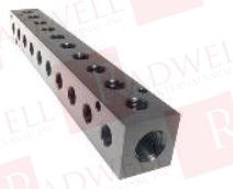 Пневматический коллектор Артикул M30-375-9-90 от производителя PNEUMADYNE