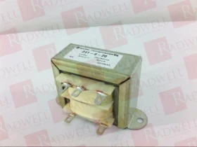 Крепеж для трансформатора Артикул 241-6-20 от производителя SIGNAL TRANSFORMER