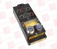 Модуль / стойка ПЛК Артикул FDNQ-S0404G-T от производителя TURCK