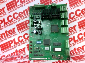 Плата ПК Компьютер Артикул SCS-028-03 от производителя SCS STATIC CONTROL SYSTEMS
