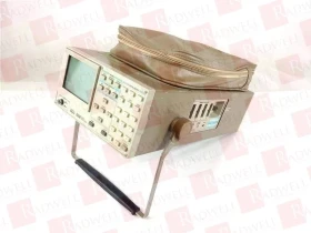 Логический анализатор  Артикул 338S1 от производителя TEKTRONIX