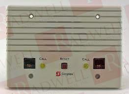 Внутренняя телефонная связь Артикул IR311B от производителя TEKTONE