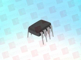 Оптоизолятор интегральных схем Артикул LM307N от производителя NATIONAL SEMICONDUCTOR