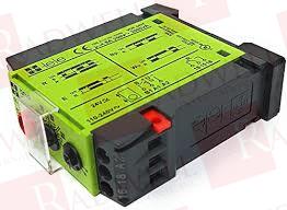 Реле / розетка Артикул D6DQ от производителя TELE CONTROLS