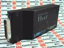 Преобразователь сигнала Артикул 6211 от производителя LANCAST