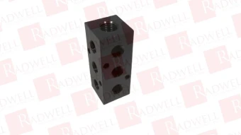 Пневматический коллектор Артикул PCM10-125R-03B от производителя POLYCONN