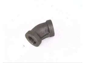 Локтевой фитинг BMFE-45-6 45° 3/8 дюйма WARD INDUSTRIES