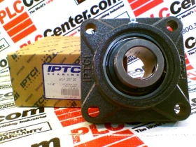 Подшипник Артикул UCF20720 от производителя IPTCI BEARINGS