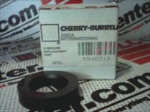 Комплект уплотнений 5540712 WAUKESHA PUMPS