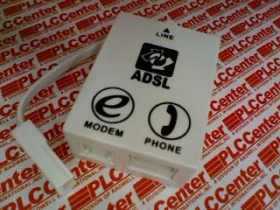 ADSL фильтр NETGEAR ACC-107-012, 2 порта